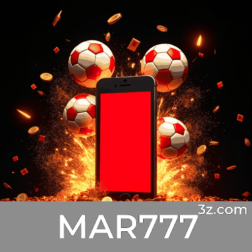 MAR777: Estável, Seguro e Otimizado para Brasileiros