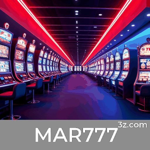 MAR777: Estável, Seguro e Otimizado para Brasileiros