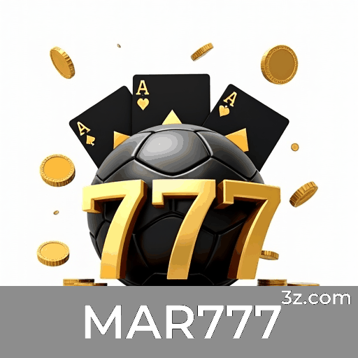 MAR777: Apostas em Esportes Completos para Brasileiros