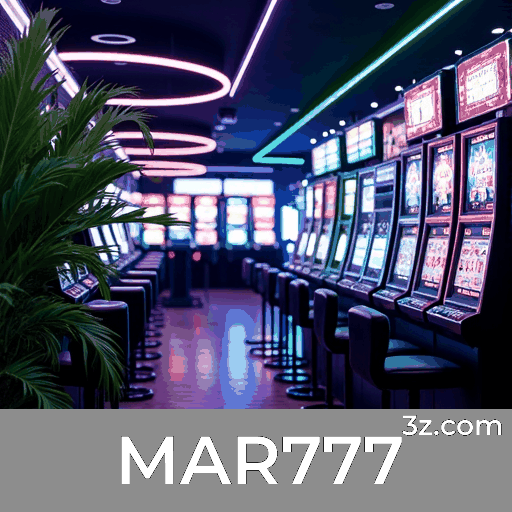 MAR777 Comunidade: Oásis de Interação para Jogadores