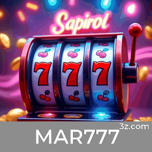 MAR777: A Experiência de Cassino ao Vivo Preferida do Brasil