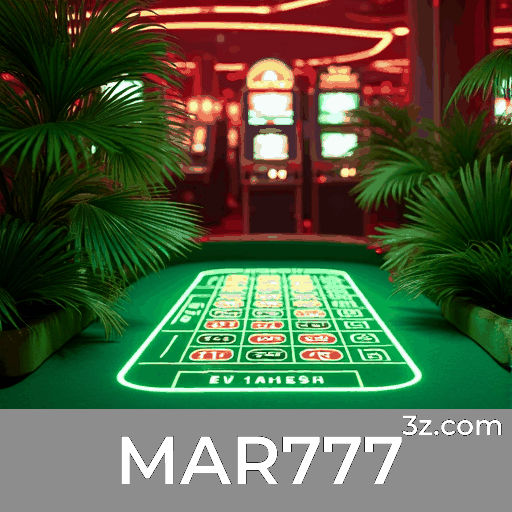 MAR777: Laboratório de Jogos Inovadores e Tecnológicos