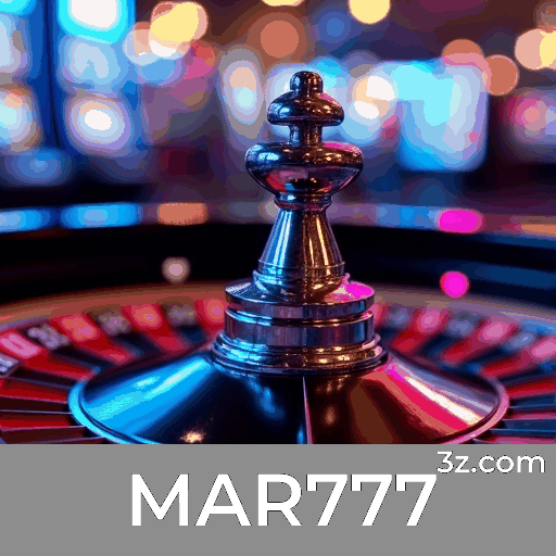 MAR777 Comunidade: Oásis de Interação para Jogadores