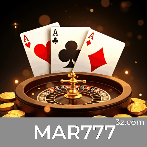 MAR777 Comunidade: Oásis de Interação para Jogadores