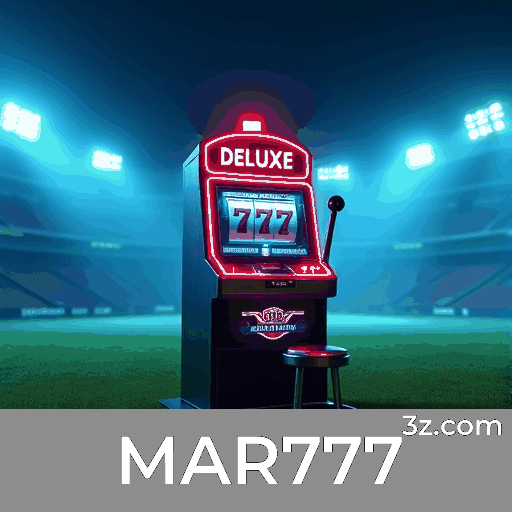 MAR777: Apostas em Esportes Completos para Brasileiros