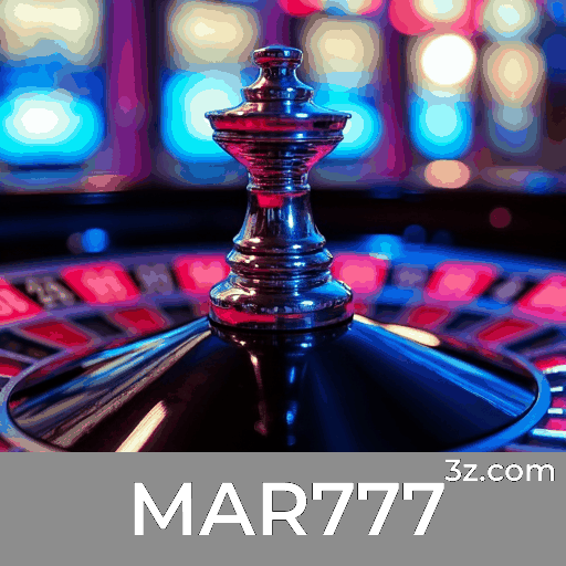 MAR777: O Melhor em Cassino e Apostas Online
