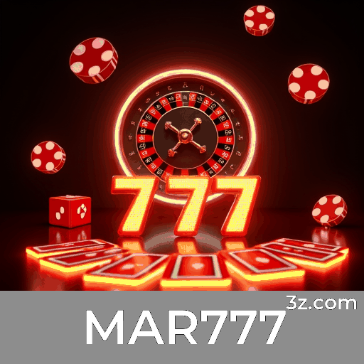 MAR777: Experiência de Cassino Luxuosa e Interativa